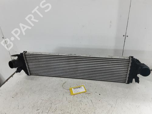 Used Intercooler Intercooler FORD FOCUS IV (HN) 1.0 EcoBoost mHEV (125 hp) 37633329 37633329