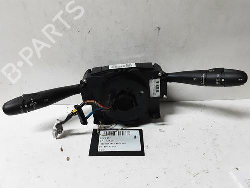 Used Switch Switch PEUGEOT 207 (WA_, WC_) 1.4 HDi (68 hp) 33247447 33247447