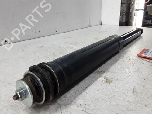 Højre bagtil støddæmper Højre bagtil støddæmper TOYOTA YARIS (_P13_) 1.5 Hybrid (NHP130_) (101 hp) 33872174 33872174