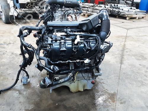 Motor OPEL CORSA E (X15) 1.2 (08, 68) | BP32248072M1 - Image 2