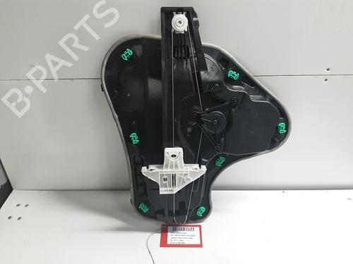 Rear right window mechanism VW GOLF VIII (CD1, DA1) 1.5 TSI | BP32249492C25 - Image 2