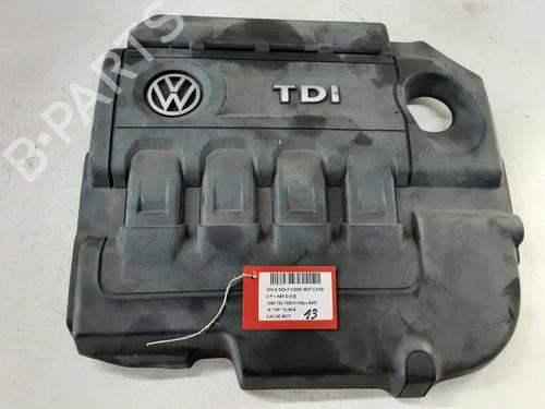 Used Upper protection VW GOLF VII (5G1, BQ1, BE1, BE2) 1.6 TDI (110 hp) 28472701