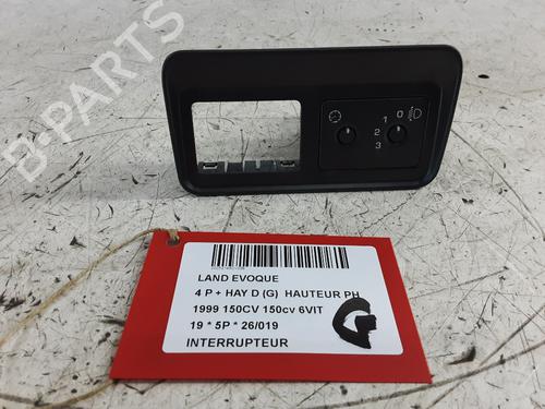Used Switch Switch LAND ROVER RANGE ROVER EVOQUE (L551) 2.0 D150 (150 hp) 35169466 35169466