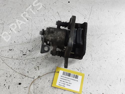 Used Right rear brake caliper Right rear brake caliper RENAULT KANGOO III Box Body/MPV 1.5 Blue dCi 95 (FJAB) (95 hp) 39712423 39712423