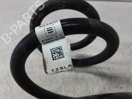 Støddæmperfjeder TESLA MODEL 3 (5YJ3) EV AWD | BP36669718C152 - Image 2
