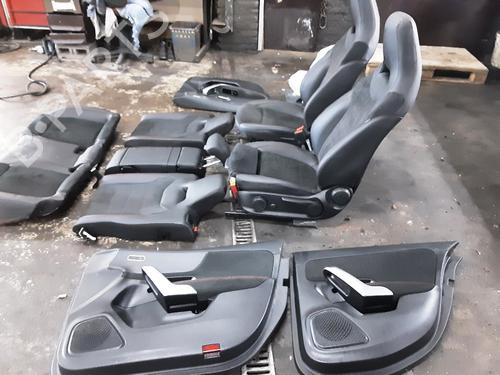 Seats set MERCEDES-BENZ A-CLASS (W177) A 250 e (177.086) | BP33030488C78  - Image 9