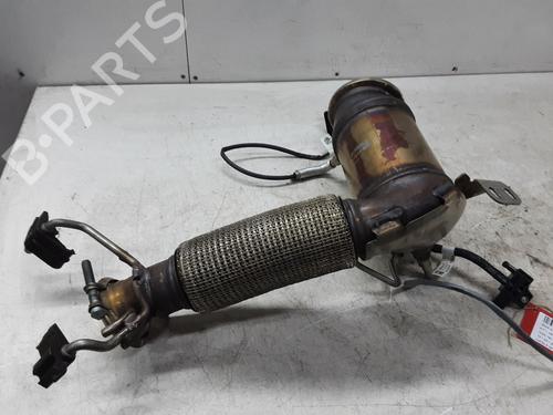 Catalyst BMW X2 (F39) sDrive 18 i | BP32224878M10