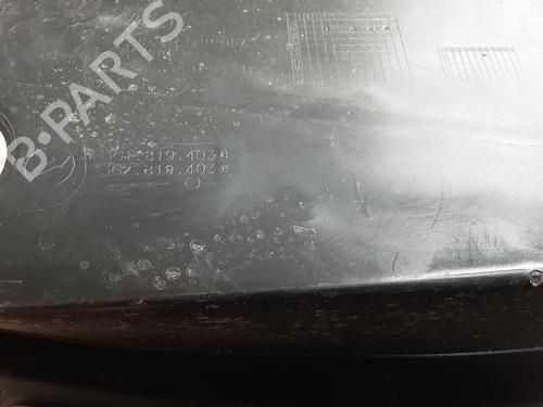 Torpedoplade VW PASSAT B8 Variant (3G5, CB5) 1.6 TDI | BP28472504C110 - Image 3
