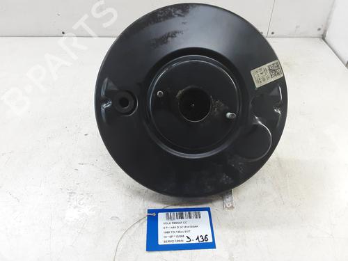 servo-brake-vw-passat-cc-b6-357-20-bluetdi-3c1614105ah-2008-2009-2010-2011-2012-20282891 main image