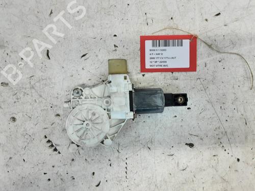 Left front window motor BMW X1 (E84) sDrive 20 d | BP33439482E21 - Image 2