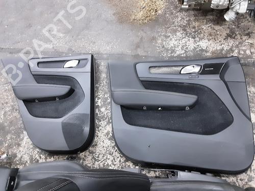 Seats set VOLVO XC40 (536) T5 AWD | BP33247630C78 - Image 3