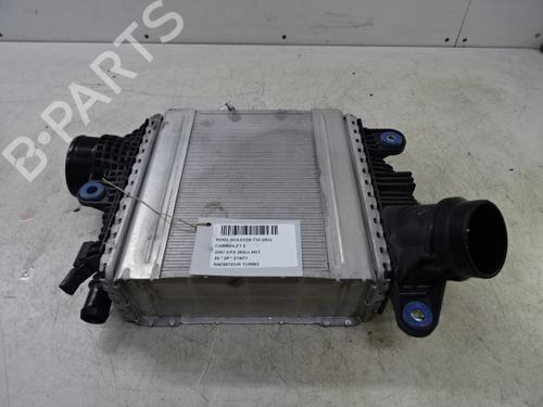 Used Intercooler PORSCHE 718 BOXSTER (982) 2.5 GTS (982340, 982341, 982380) (365 hp) 20272944