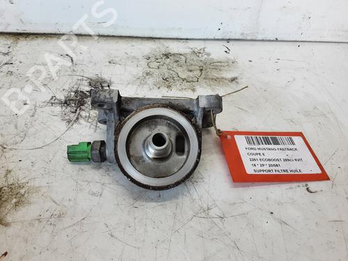 Used Support FORD USA MUSTANG Coupe 2.3 EcoBoost (290 hp) 20276163