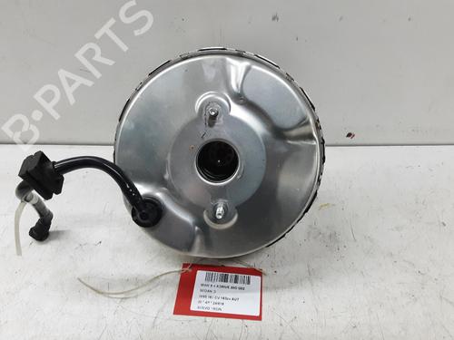 Used Servo brake Servo brake BMW X4 (G02, F98) xDrive 20 d (190 hp) 32161247 32161247