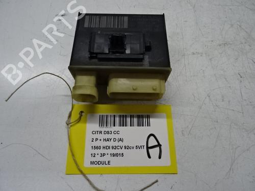 control-unit-citroen-ds3-sa_-2009-2010-2011-2012-2013-2014-2015-2016-39052337 main image