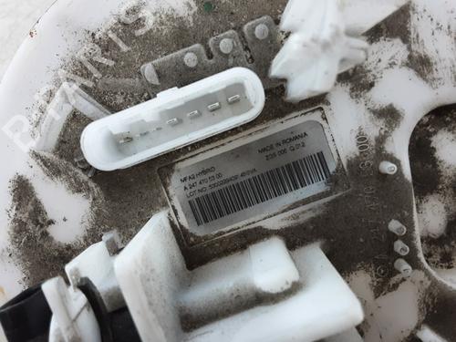 Fuel pump MERCEDES-BENZ A-CLASS (W177) A 250 e (177.086) | BP33030461M76 - Image 2