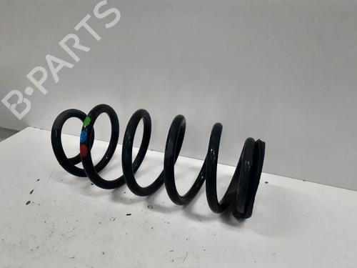 Shock absorber spring DACIA DUSTER (HM_) 1.0 TCe 90 (HMM6) | BP39063406C152 - Image 2