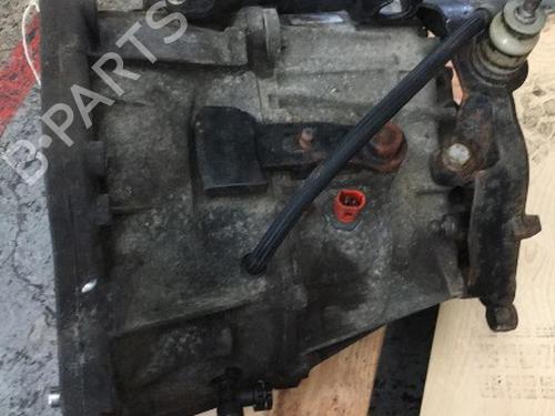 Used Gearbox Gearbox OPEL VIVARO A Van (X83) 2.5 CDTI (F7) (146 hp) 32247439 32247439