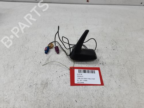 Used Antenna/Base AUDI A6 C5 (4B2) 1.9 TDI (110 hp) 24135242