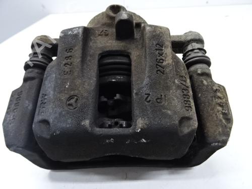 Used Left front brake caliper MERCEDES-BENZ A-CLASS (W169) A 150 (169.031, 169.331) (95 hp) 20270574