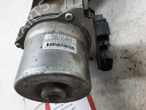 Steering rack MERCEDES-BENZ A-CLASS (W177) A 250 e (177.086) | BP33007728M22 - Image 4