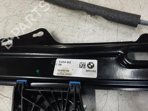 Used Front right window mechanism BMW 4 Gran Coupe (G26) 420 d Mild-Hybrid (190 hp) 29399841