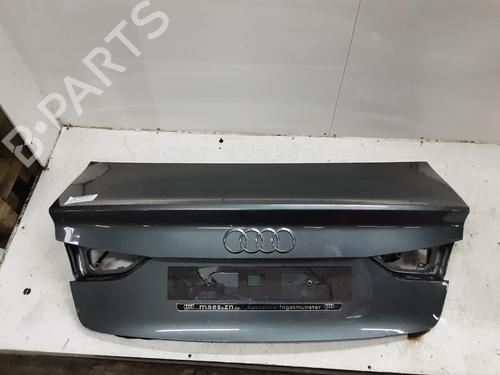 Used Tailgate AUDI A3 Limousine (8VS, 8VM) 1.6 TDI (115 hp) 32246218