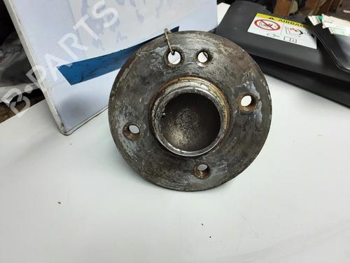 Left rear steering knuckle MINI MINI (R50, R53) Cooper | BP20280596M27 