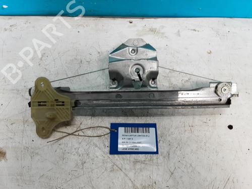Rear right window mechanism RENAULT CAPTUR I (J5_, H5_) 0.9 TCe 90 | BP32245534C25