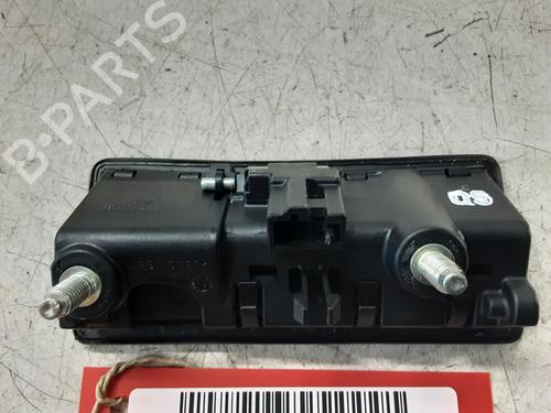 Tailgate handle AUDI Q5 (8RB) 2.0 TDI | BP25884523C132 