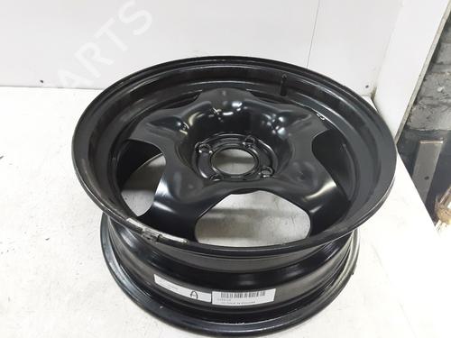 Fælk CITROËN C3 III (SX) 1.2 THP 110 (SXHNPS, SXHNZT, SXHNZ6) (110 hp) 30579022