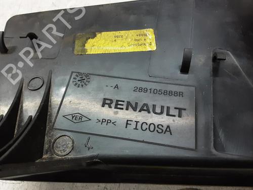 Sprinklertank DACIA DUSTER (PYM_, PYN_) 1.0 ECO G-100 | BP37407370C113 - Image 2