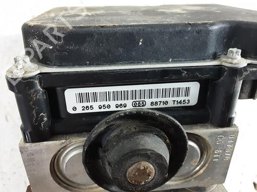 ABS pump FIAT 500 (312_) 1.2 (312AXA1A) | BP32246254M43 - Image 3