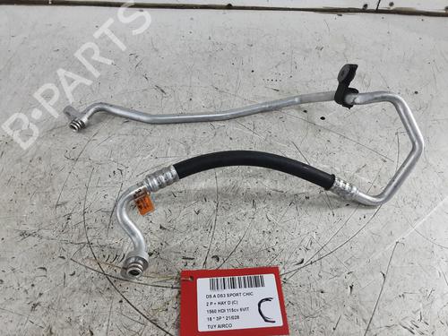AC pipe DS DS 3 (SA_) 1.6 BlueHDi 116 (SABHXM) | BP26452071M126 - Image 3