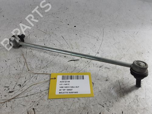 Used Right front suspension arm Right front suspension arm AUDI Q3 (F3B) 35 TFSI (150 hp) 39965839 39965839