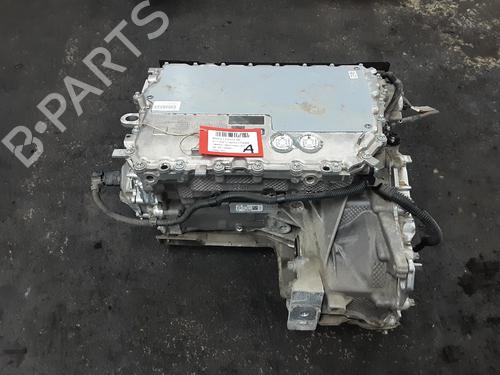 Andre BMW X1 (U11) xDrive 25 e Plug-in-Hybrid (245 hp) 32045479