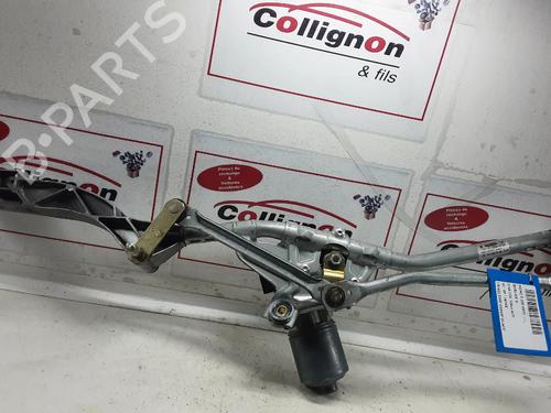 Used Front wipers mechanism Front wipers mechanism MERCEDES-BENZ E-CLASS (W211) E 220 CDI (211.006) (150 hp) 20283359 20283359