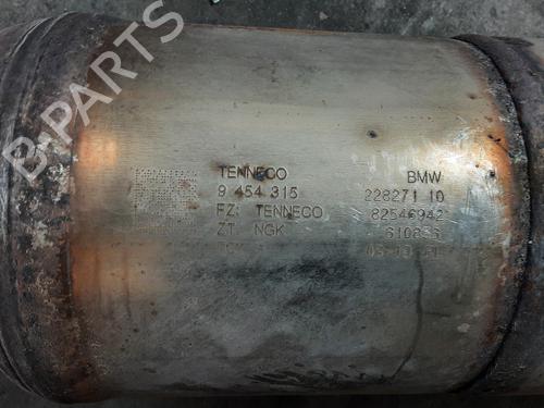 Catalyst BMW 1 (F40) 118 i | BP39712626M10 - Image 4