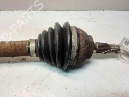 Right front driveshaft PEUGEOT PARTNER Tepee 1.2 THP | BP39051005M39  - Image 6