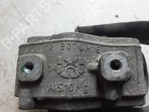 Getriebehalter für Getriebehalter LAND ROVER RANGE ROVER EVOQUE (L551) 2.0 D150 (150 hp) 34383734 34383734