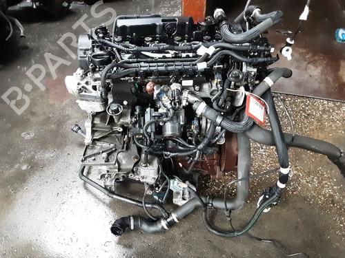 Used Engine Engine PEUGEOT BOXER Van 2.2 BlueHDi 140 (140 hp) 33439668 33439668