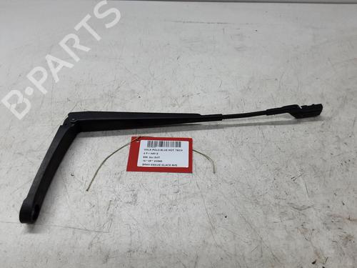 Used Front windshield wiper arm Front windshield wiper arm VW POLO VI (AW1, BZ1, AE1) 1.0 TSI (95 hp) 22176668 22176668