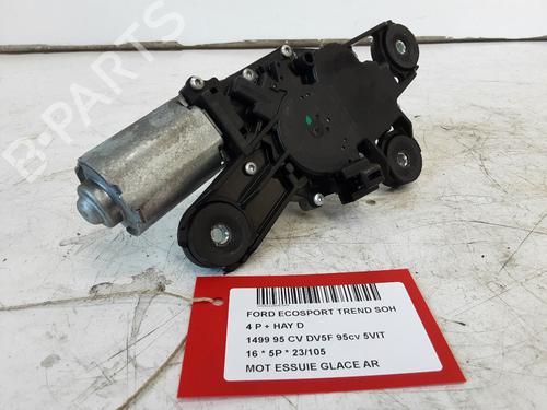 Rear wiper motor FORD ECOSPORT 1.5 EcoBlue TDCi | BP20287751M102 