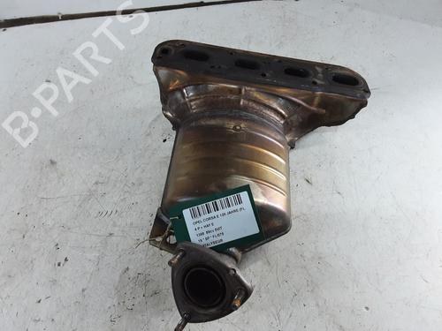 Catalyst OPEL CORSA E (X15) 1.4 (08, 68) | BP32242852M10 - Image 3