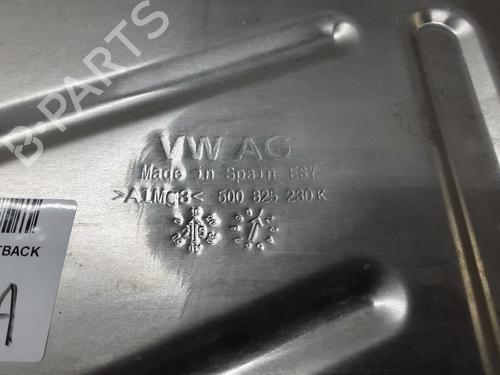 Underbody protection AUDI A3 Sportback (8YA, 8YF) 30 TFSI | BP39060126M92 - Image 2