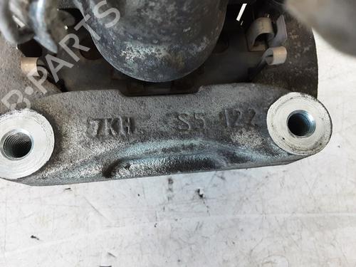 Right rear brake caliper MAZDA CX-3 (DK) 2.0 SKYACTIV-G (DK5W, DK6W) | BP39526919M106 - Image 4