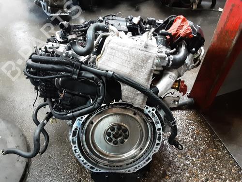 Motor für Motor MERCEDES-BENZ GLE (V167) GLE 300 d 4-matic (167.119) (245 hp) 35948565 35948565