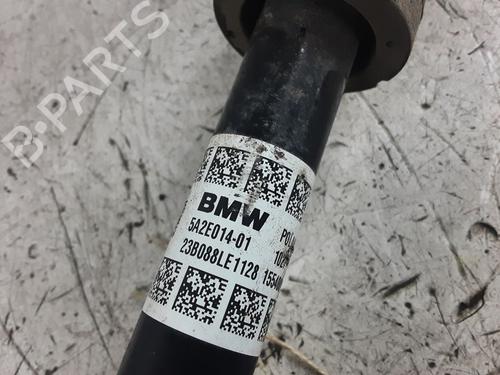 Right front driveshaft BMW X2 (F39) xDrive 25 e Plug-in-Hybrid | BP32161097M39