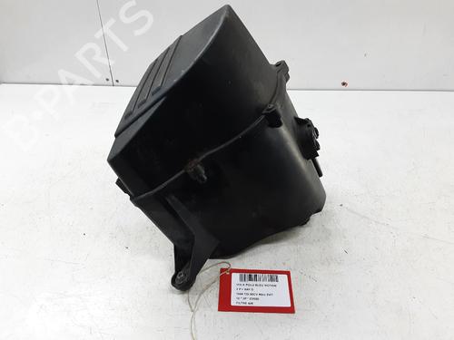 Used Air filter box VW POLO V (6R1, 6C1) 1.6 TDI (90 hp) 23095608