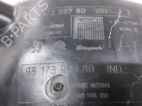 Hjulbue OPEL COMBO E Tour / Life (K9) 1.5 | BP32247449C56